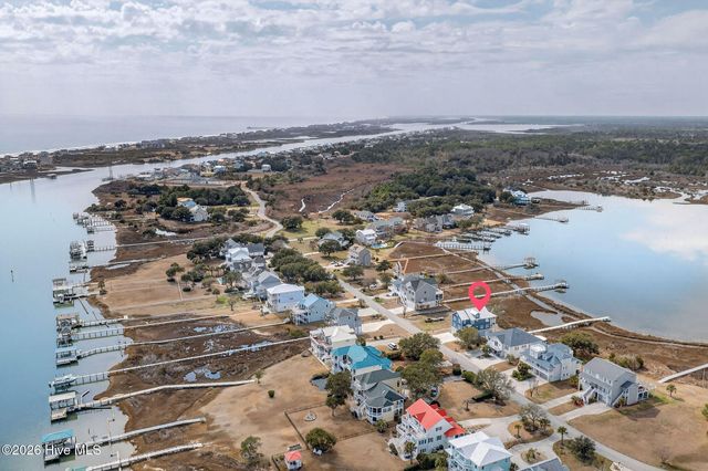 161 Big Hammock Point Road, Sneads Ferry, NC 28460