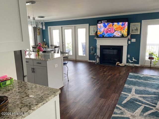 161 Big Hammock Point Road, Sneads Ferry, NC 28460
