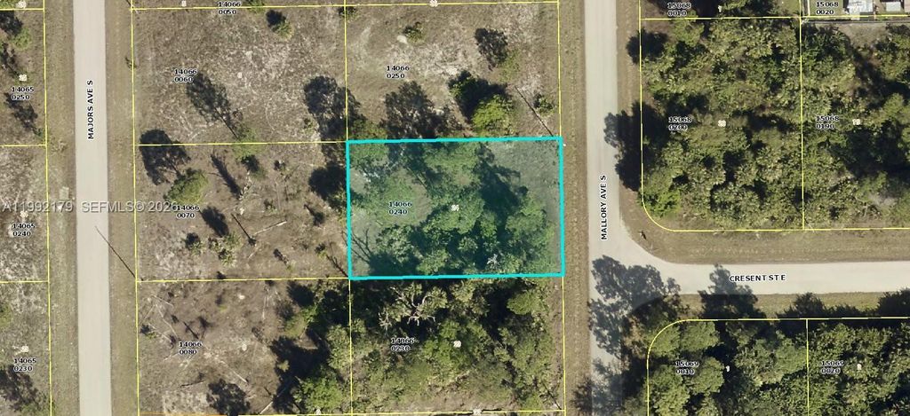 428 S Mallory Ave., Lehigh Acres, FL 33974