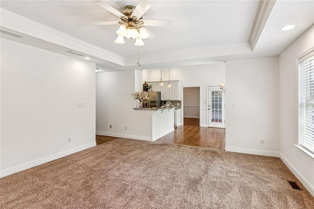 1182 Vintage Way, Hoschton, GA 30548