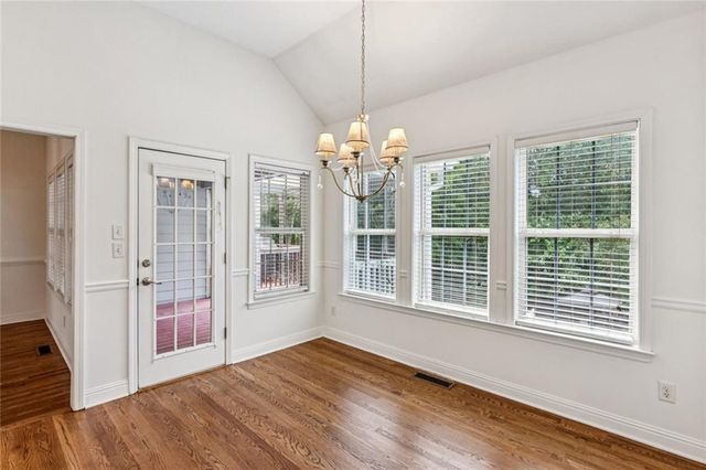 1182 Vintage Way, Hoschton, GA 30548
