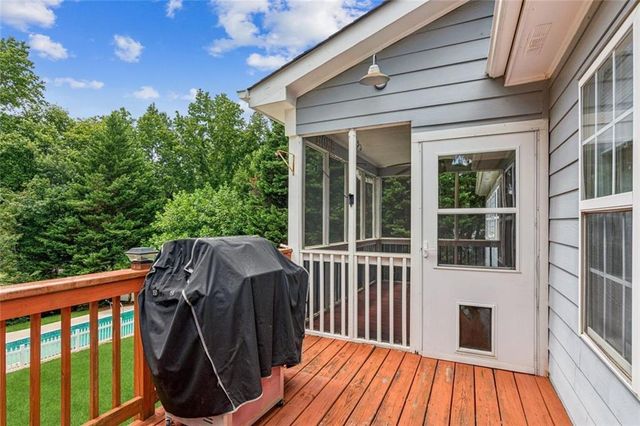 1182 Vintage Way, Hoschton, GA 30548