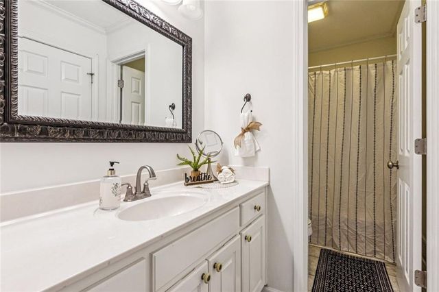 1182 Vintage Way, Hoschton, GA 30548
