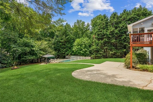 1182 Vintage Way, Hoschton, GA 30548