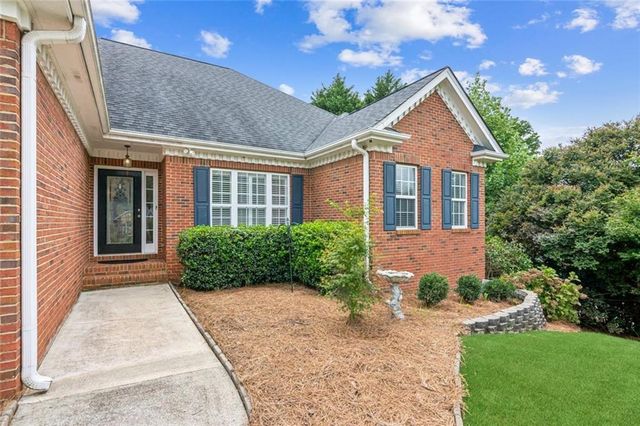 1182 Vintage Way, Hoschton, GA 30548