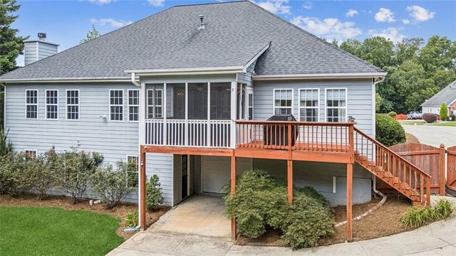 1182 Vintage Way, Hoschton, GA 30548