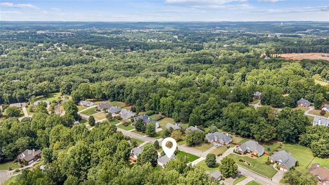 1182 Vintage Way, Hoschton, GA 30548