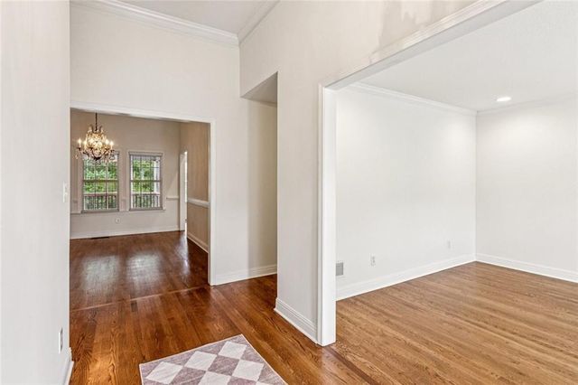 1182 Vintage Way, Hoschton, GA 30548