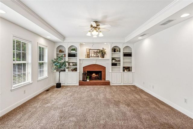 1182 Vintage Way, Hoschton, GA 30548
