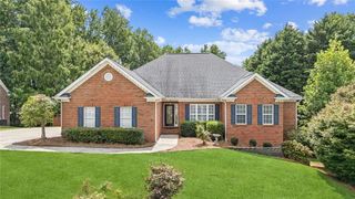 1182 Vintage Way, Hoschton, GA 30548