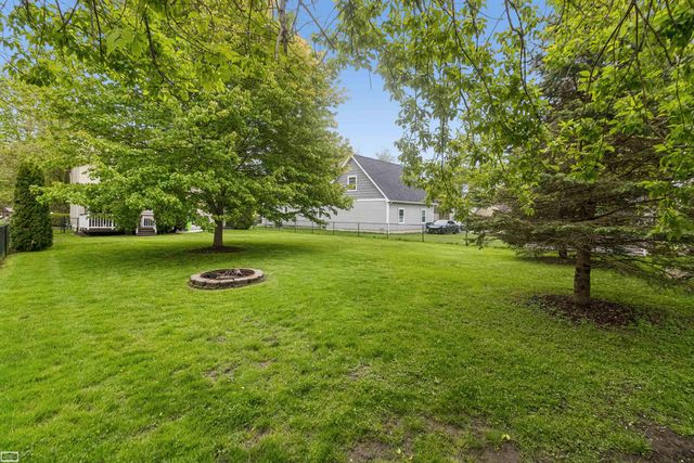 58625 CATHEY Street, Washington Twp, MI 48094