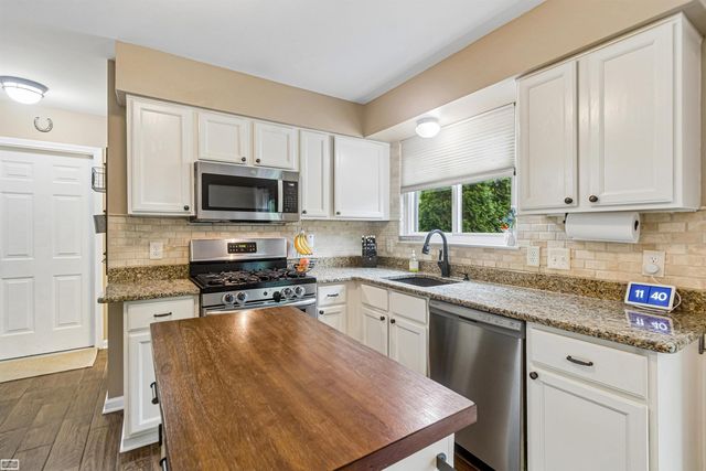 58625 CATHEY Street, Washington Twp, MI 48094