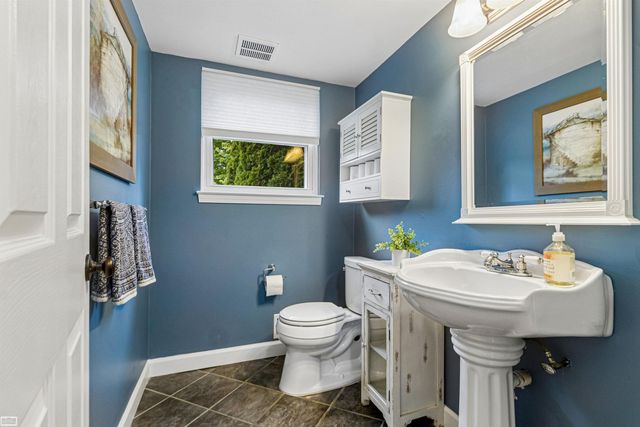 58625 CATHEY Street, Washington Twp, MI 48094