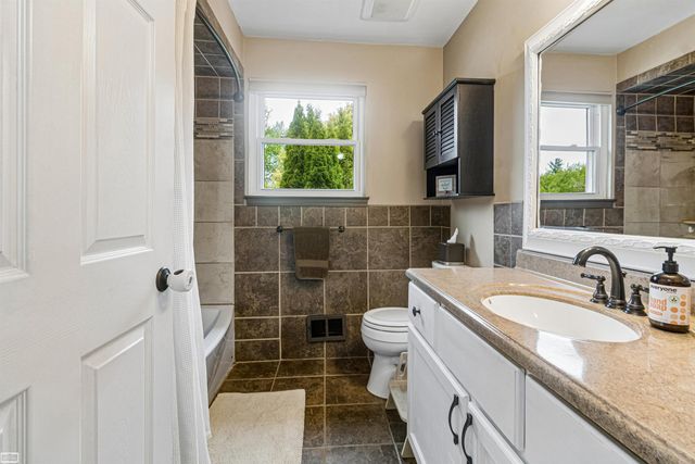 58625 CATHEY Street, Washington Twp, MI 48094