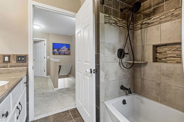 58625 CATHEY Street, Washington Twp, MI 48094