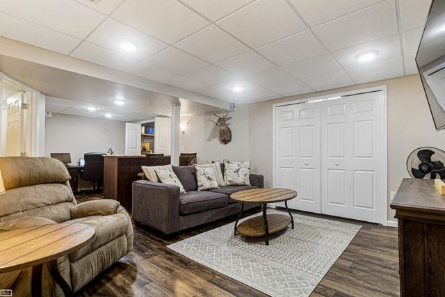 58625 CATHEY Street, Washington Twp, MI 48094