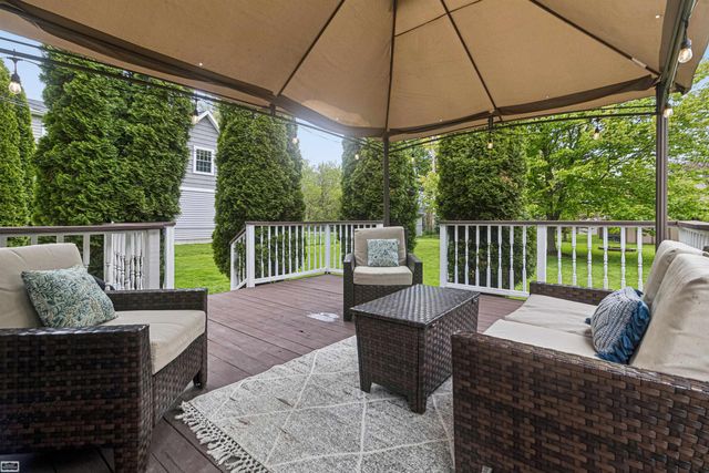 58625 CATHEY Street, Washington Twp, MI 48094