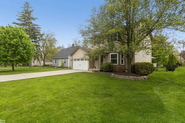 58625 CATHEY Street, Washington Twp, MI 48094