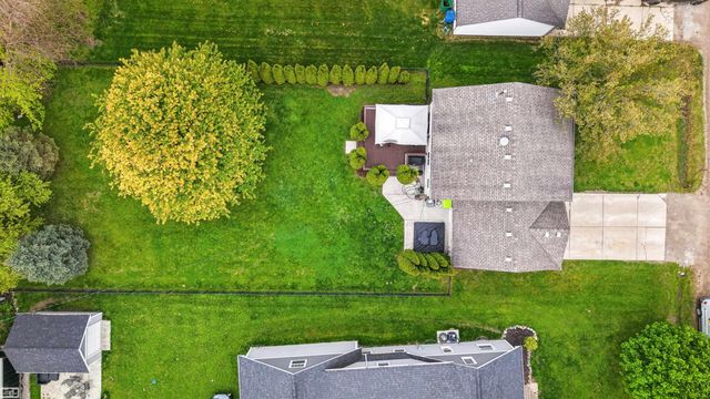 58625 CATHEY Street, Washington Twp, MI 48094