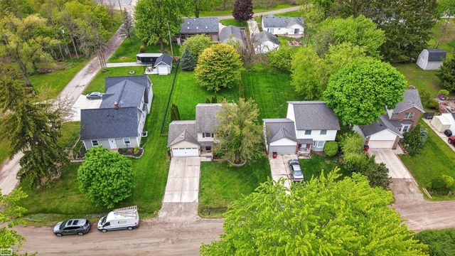 58625 CATHEY Street, Washington Twp, MI 48094