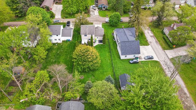 58625 CATHEY Street, Washington Twp, MI 48094