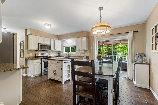 58625 CATHEY Street, Washington Twp, MI 48094