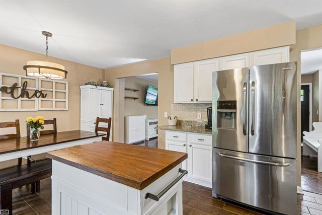 58625 CATHEY Street, Washington Twp, MI 48094