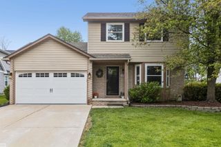 58625 CATHEY Street, Washington Twp, MI 48094