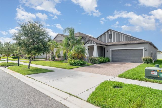 13205 HAYSTACK COURT, Riverview, FL 33579