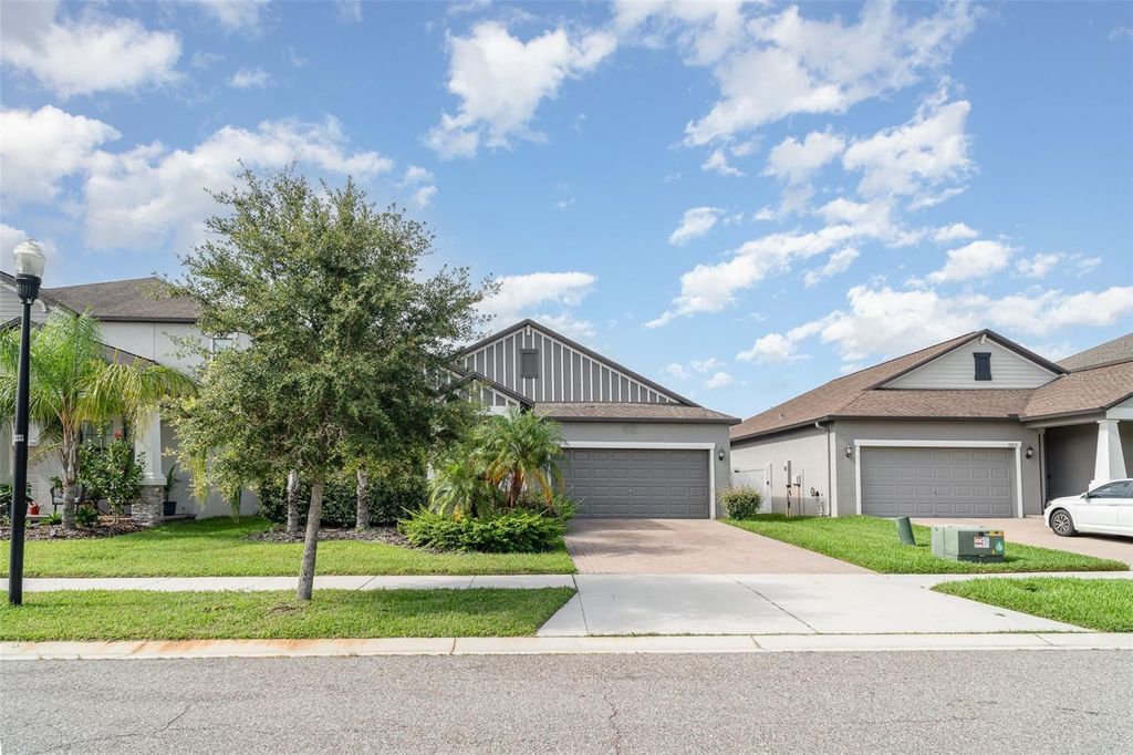 13205 HAYSTACK COURT, Riverview, FL 33579