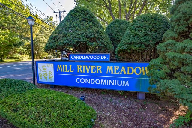 41 Candlewood Drive 41, South Windsor, CT 06074