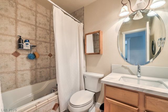 6945 Cobblestone Avenue, Las Vegas, NV 89145