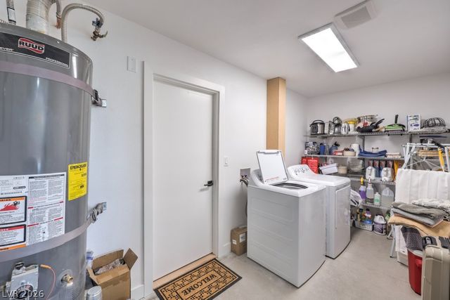 6945 Cobblestone Avenue, Las Vegas, NV 89145