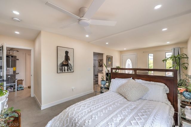 6945 Cobblestone Avenue, Las Vegas, NV 89145
