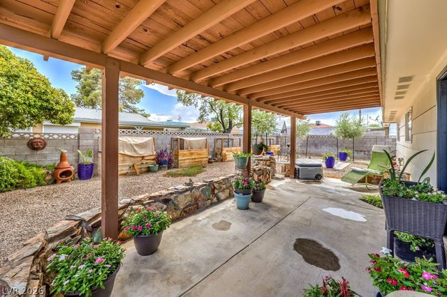 6945 Cobblestone Avenue, Las Vegas, NV 89145