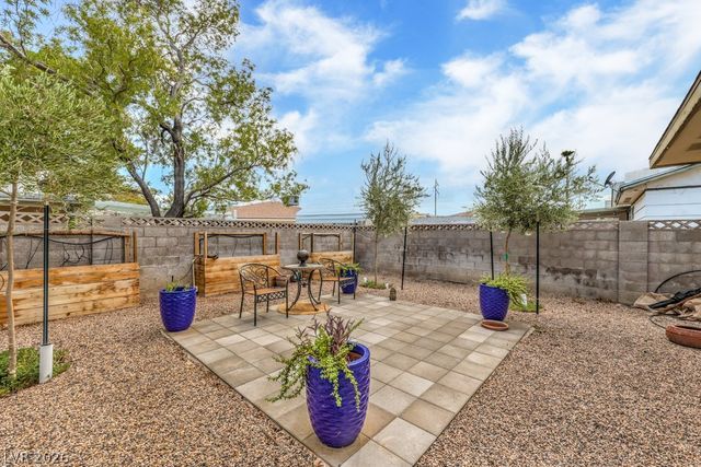 6945 Cobblestone Avenue, Las Vegas, NV 89145