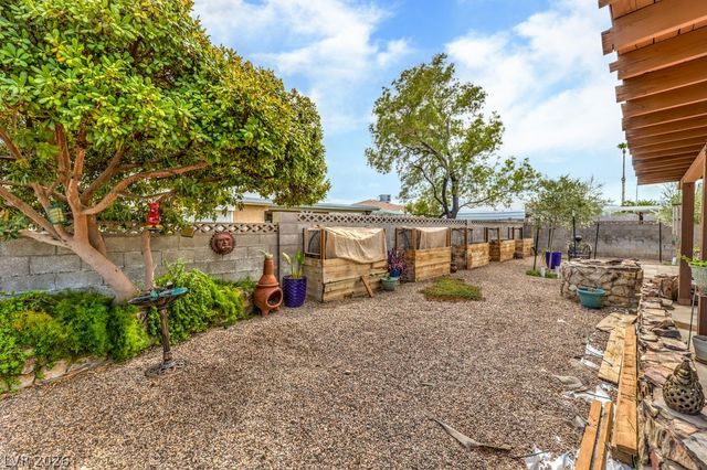 6945 Cobblestone Avenue, Las Vegas, NV 89145