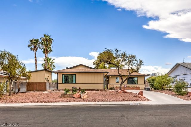 6945 Cobblestone Avenue, Las Vegas, NV 89145