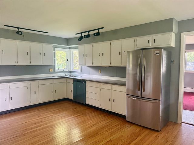 12 Front Street, Van Etten, NY 14889