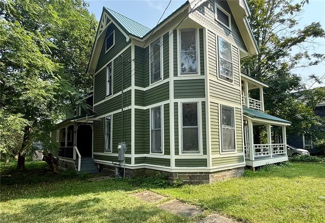 12 Front Street, Van Etten, NY 14889