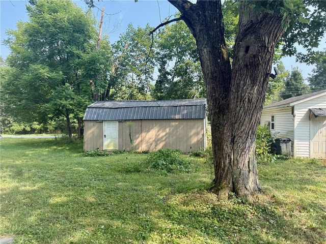 12 Front Street, Van Etten, NY 14889