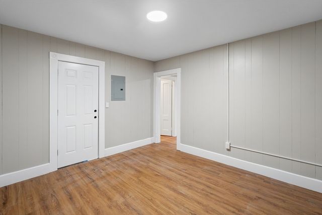 44 Pratt St. 3R, Fitchburg, MA 01420