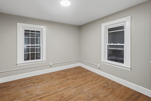 44 Pratt St. 3R, Fitchburg, MA 01420