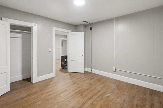 44 Pratt St. 3R, Fitchburg, MA 01420