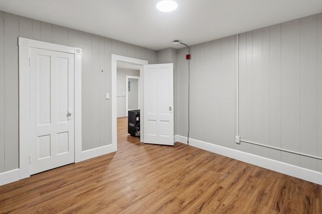44 Pratt St. 3R, Fitchburg, MA 01420