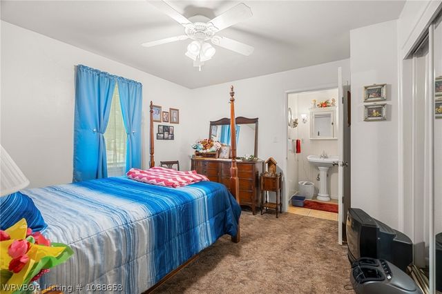 704 S Fifth Avenue, Bonanza, AR 72916