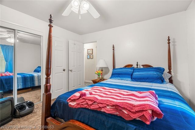 704 S Fifth Avenue, Bonanza, AR 72916