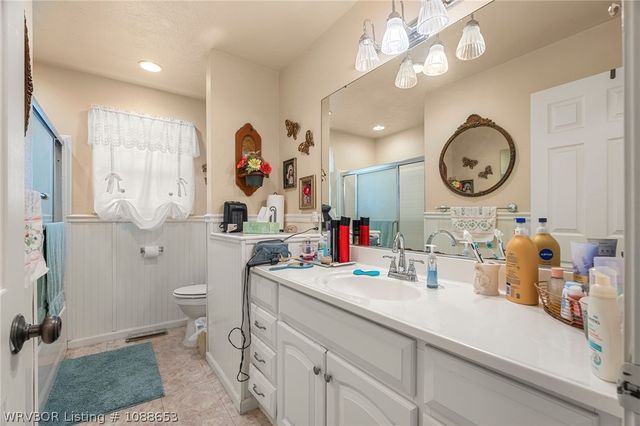 704 S Fifth Avenue, Bonanza, AR 72916