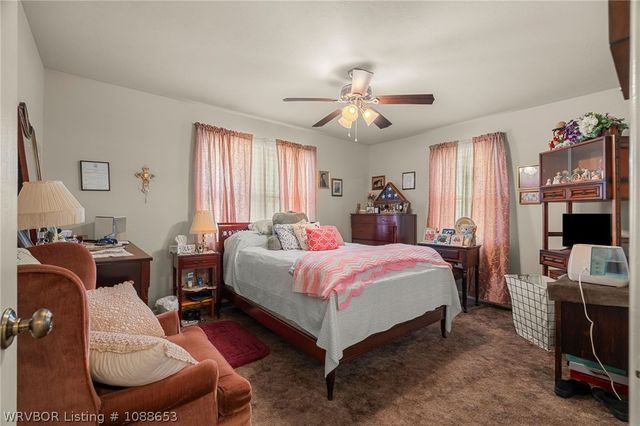 704 S Fifth Avenue, Bonanza, AR 72916