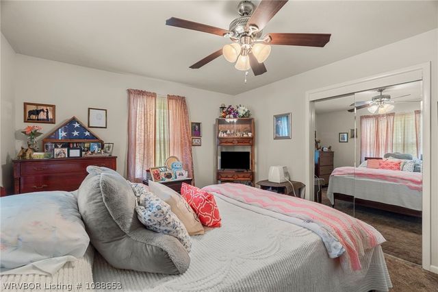 704 S Fifth Avenue, Bonanza, AR 72916